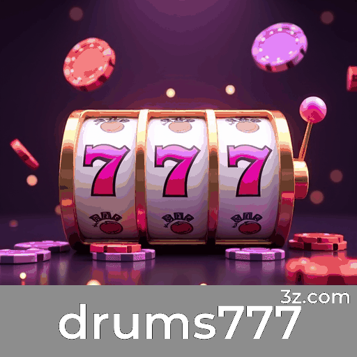 Drums777 Casino: Experiência Luxuosa com Jogos Premium
