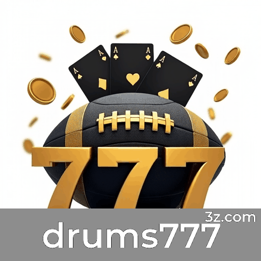 Descubra a segurança do Drums777: Plataforma de jogos online confiável