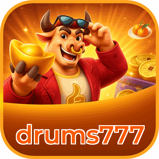 drums777.com - Descubra Jogos Exclusivos e Bônus Incríveis - drums777