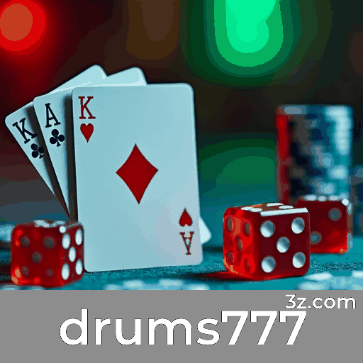 drums777 Login: Acesso Fácil e Benefícios Exclusivos