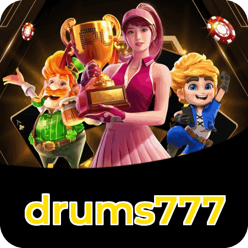 Slots Premium da PG Soft na drums777
