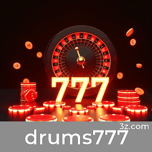 drums777: Diversidade e Realismo nos Jogos de Cassino