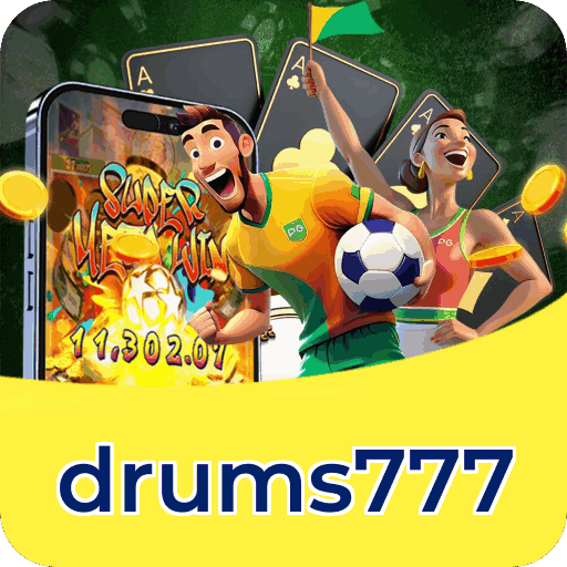 Download PC drums777