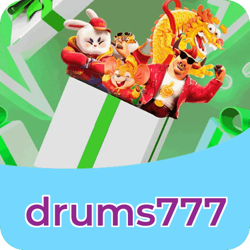 Segurança drums777